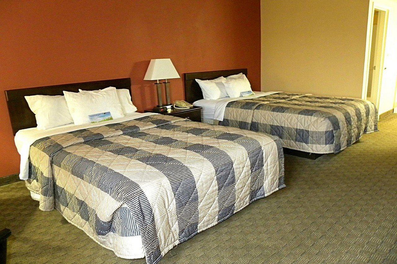 Days By Wyndham Wyomissing Hotel 2*