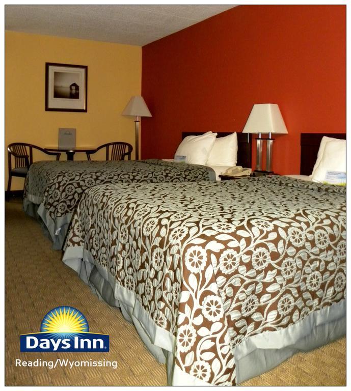 Days By Wyndham Wyomissing