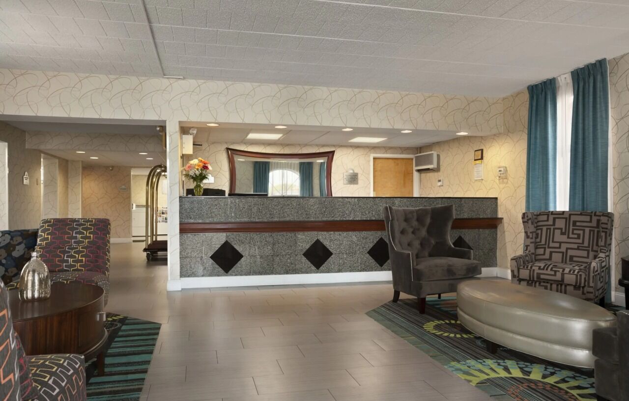 Hotel Days By Wyndham Wyomissing