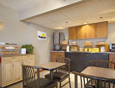 Days By Wyndham Wyomissing 2* Reading