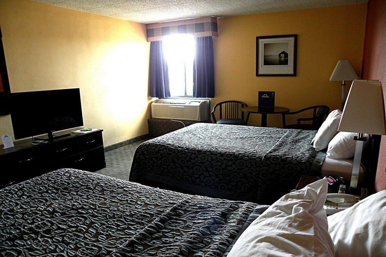 Days By Wyndham Wyomissing 2*