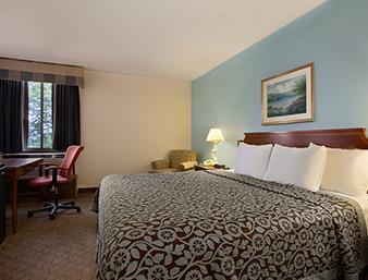 Hotel Days By Wyndham Wyomissing
