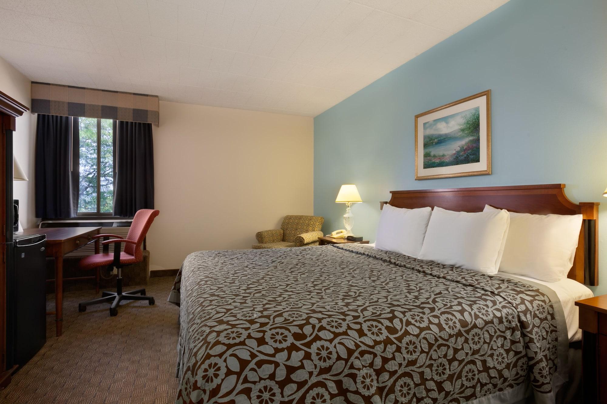 Hotel Days By Wyndham Wyomissing Reading