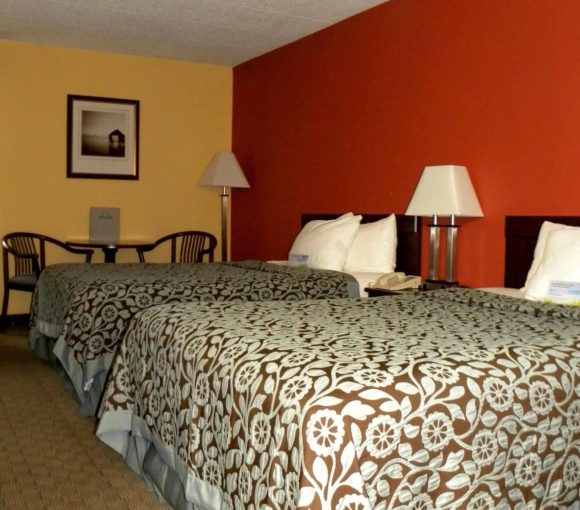 Days By Wyndham Wyomissing