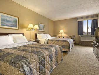Days By Wyndham Wyomissing Reading
